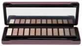 Magic Studio Nature Eyeshadow Palette 12 shades