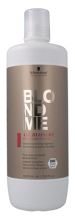 Blondme Keratin Restore conditioner all blondes Rich 1000 ml