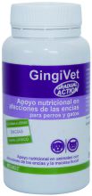 Gingivet 60 capsules