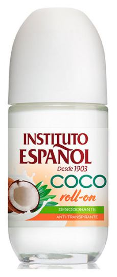 Roll On Coco Deodorant 75 ml