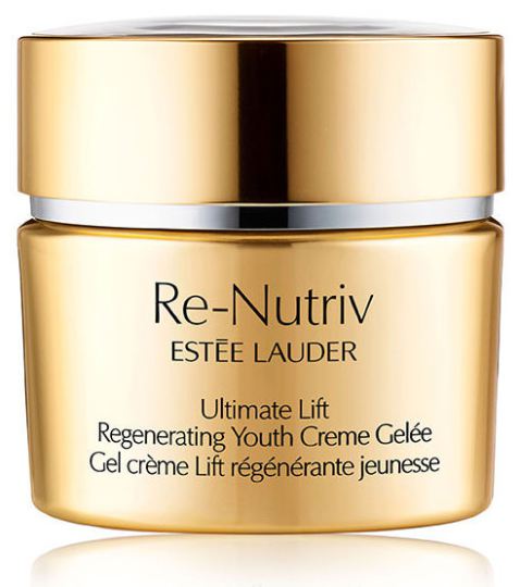 Re-Nutriv Ultimate Lift Youth Regenerating Gelee Cream 50 ml