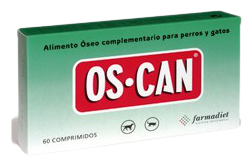 Oscan 60 tablets