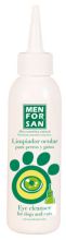 Menforsan Eye Cleaner 125 ml