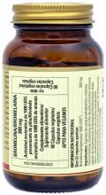 Bromelina 300 mg 60 Cápsulas