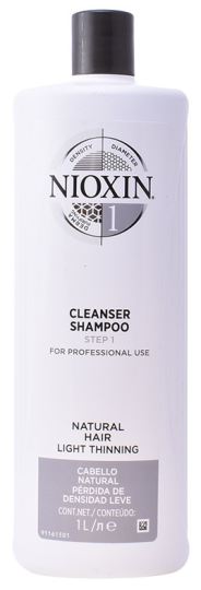 System 1 Cleanser 1000 ml