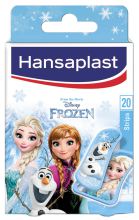 Frozen Children&#39;s Dressings 20 units