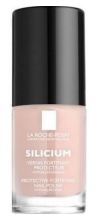 Barniz de uñas toleriane silicium 6 ml