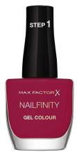 Esmalte de uñas nailfinity