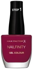 Esmalte de uñas nailfinity