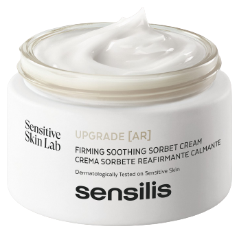 Upgrade Firming Soothing Sorbet Cream 50 ml