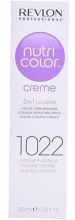 Nutri Color Creme 1003-Golden Blonde 100 ml