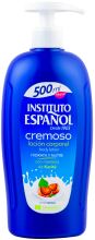 Loción Corporal Cremoso 500 ml