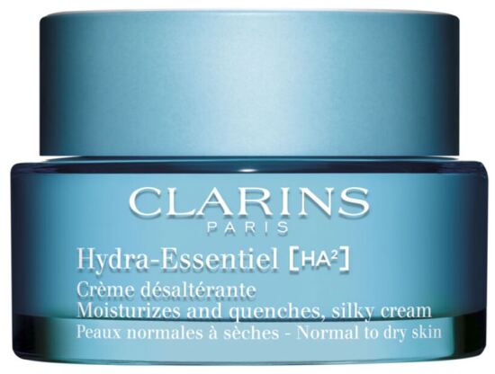 Hydra-Essentiel Crema Hidratante de Día 50 ml